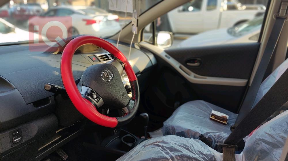 تويوتا يارس